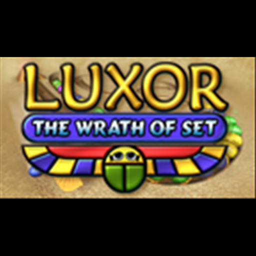 Luxor - Wrath of Set